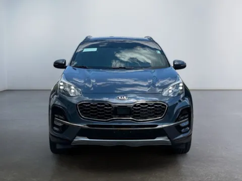 Photos of 2020 Kia Sportage SX Turbo for sale in Morrisville, PA at Grace Auto Group
