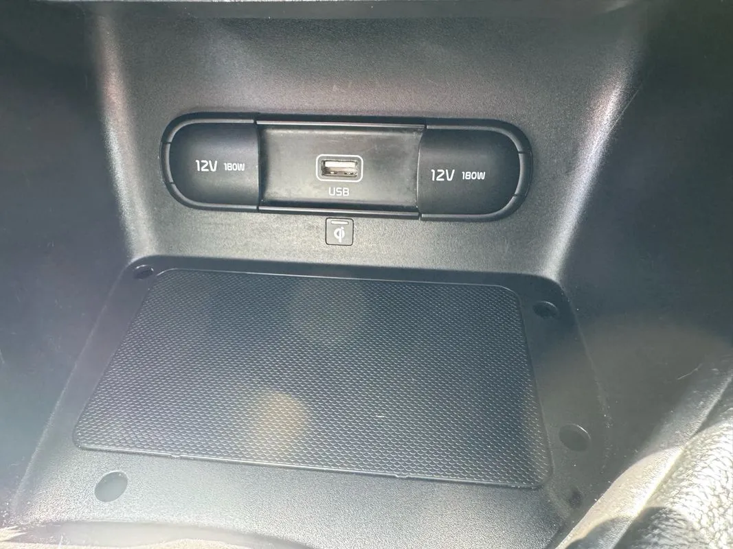 2020 Kia Sportage SX - Photo 28
