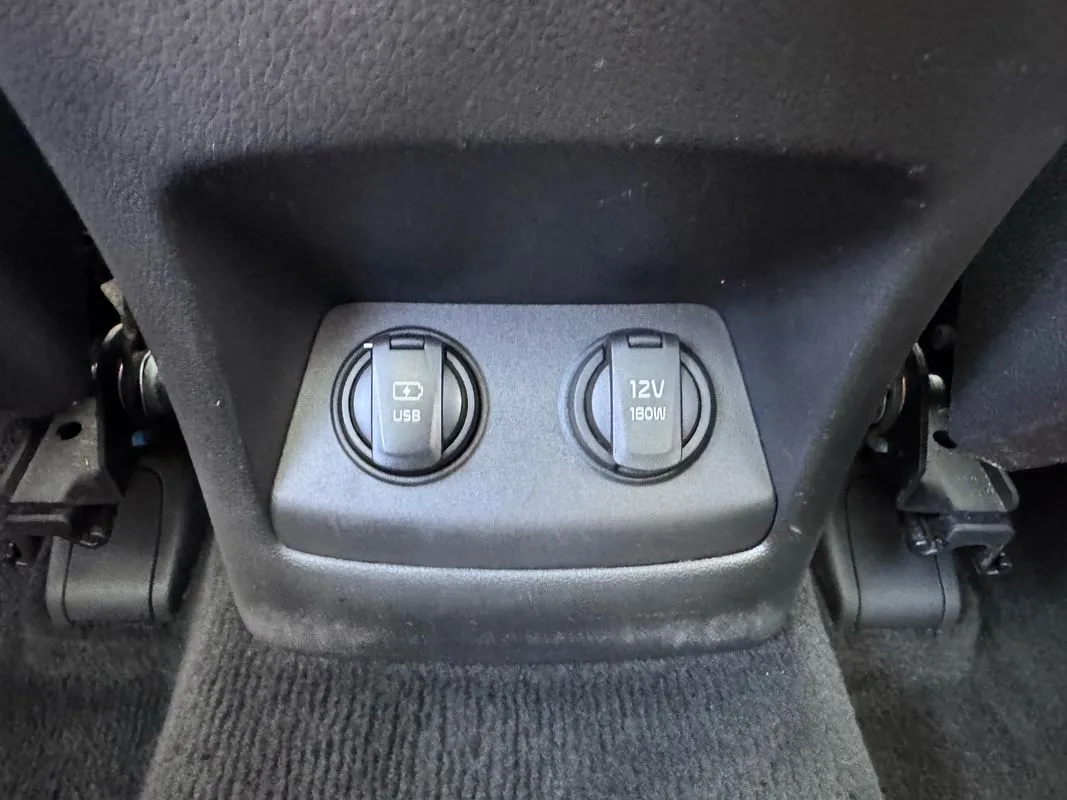 2020 Kia Sportage SX - Photo 38
