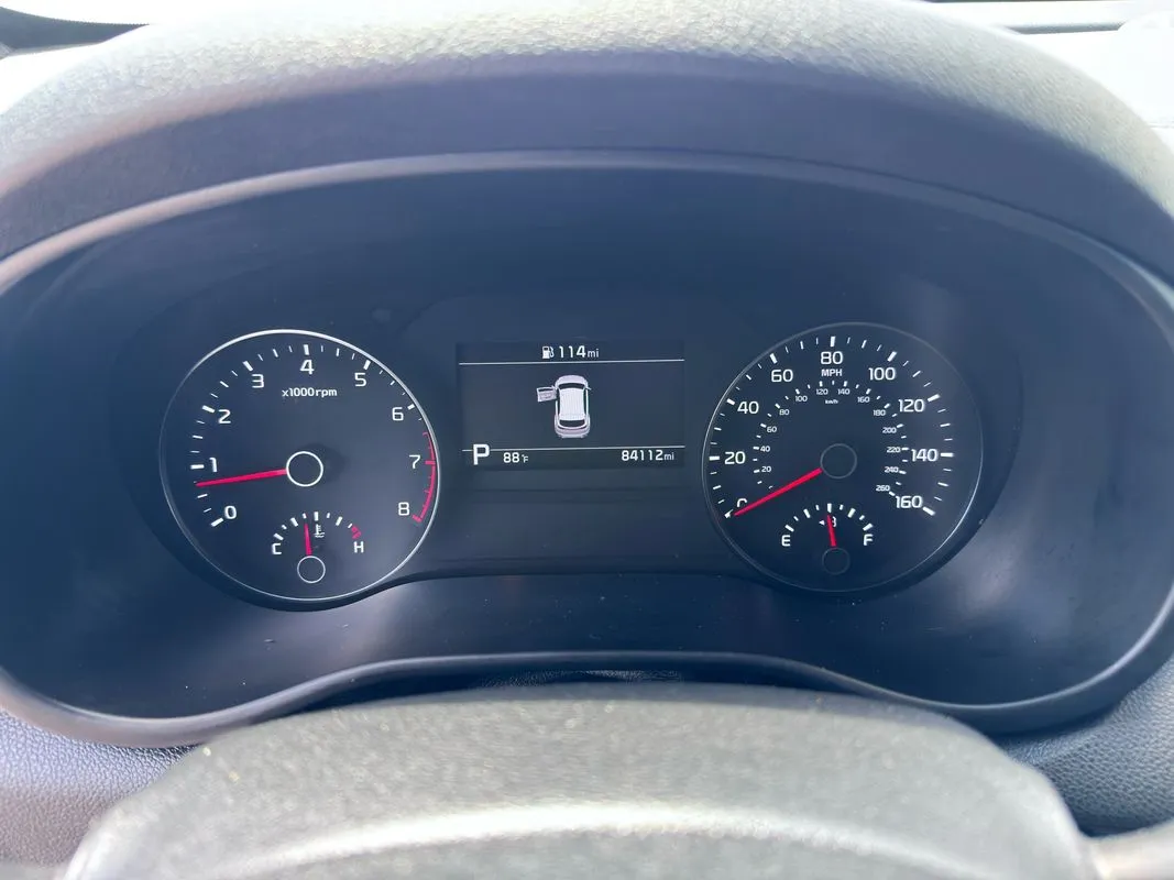 2020 Kia Sportage SX - Photo 22