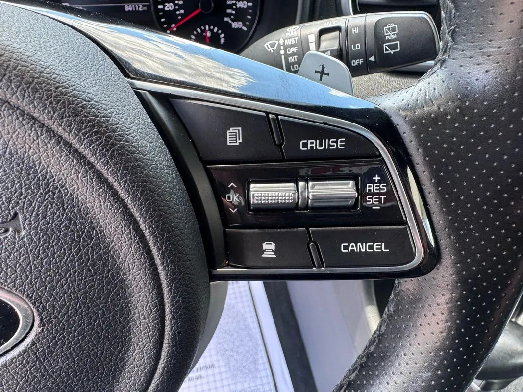 2020 Kia Sportage SX - Photo 21