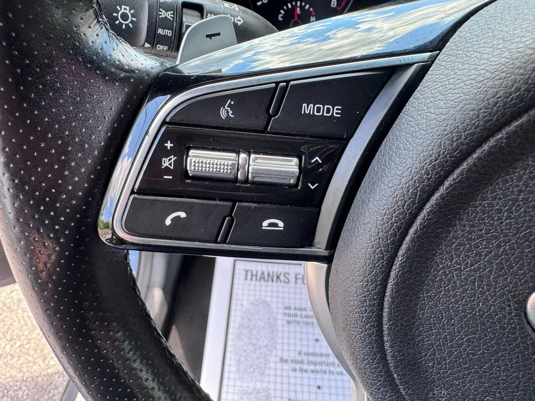 2020 Kia Sportage SX - Photo 20