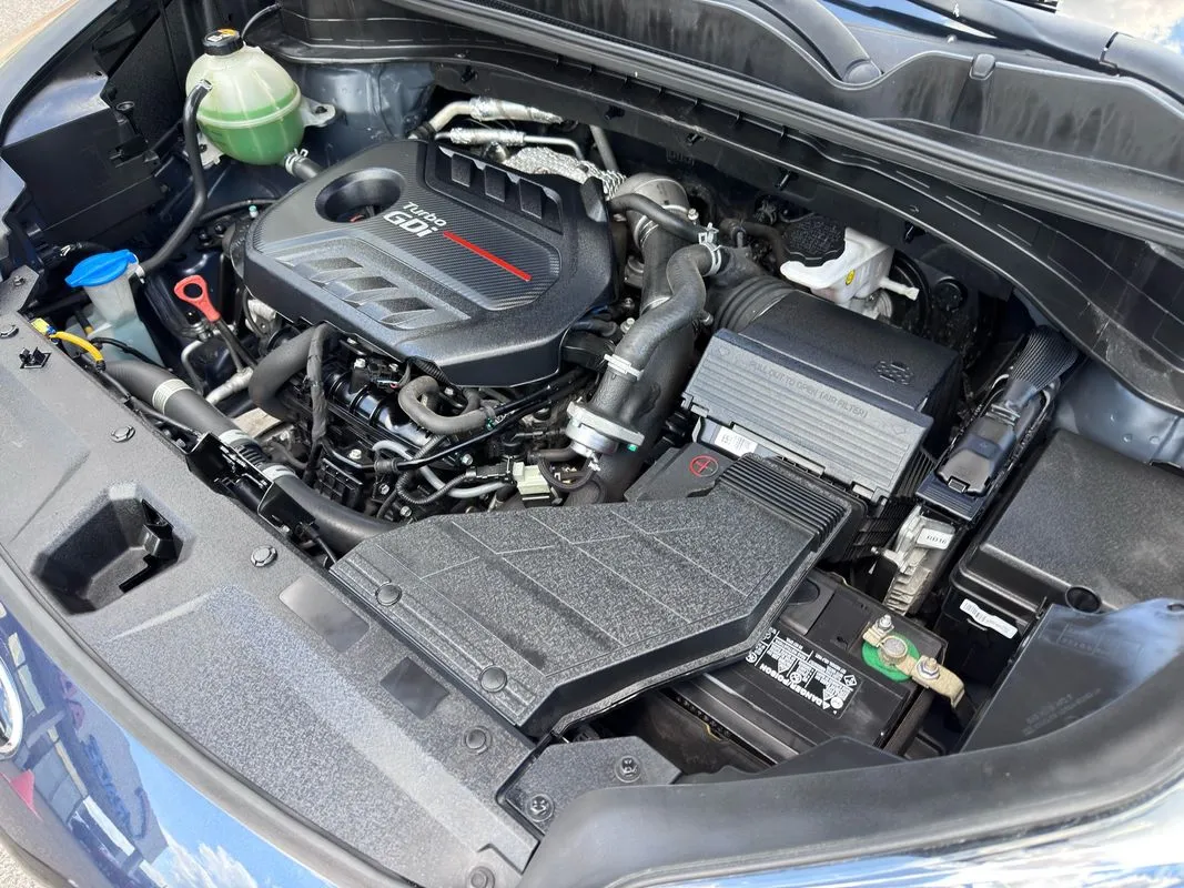 2020 Kia Sportage SX - Photo 47