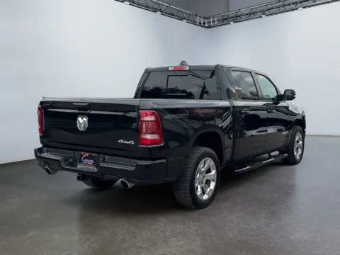 More photos of 2020 Ram 1500 Big Horn Crew Cab 4x4 5'7" Box at Grace Auto Group, PA