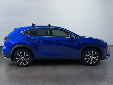 More photos of 2017 Lexus NX 200t F Sport at Grace Auto Group, PA