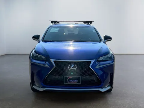 Photos of 2017 Lexus NX 200t F Sport for sale in Morrisville, PA at Grace Auto Group