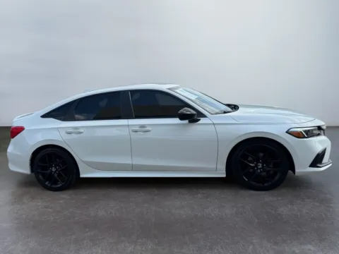 More photos of 2024 Honda Civic Sedan Sport at Grace Auto Group, PA