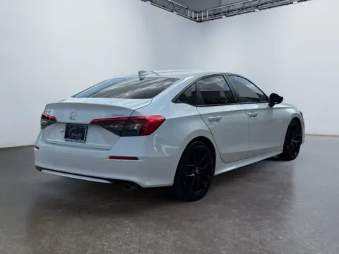 More photos of 2024 Honda Civic Sedan Sport at Grace Auto Group, PA