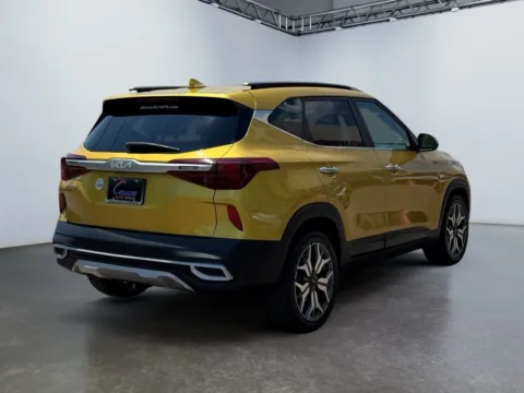 More photos of 2022 Kia Seltos SX Turbo at Grace Auto Group, PA