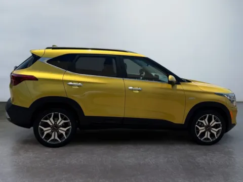 More photos of 2022 Kia Seltos SX Turbo at Grace Auto Group, PA