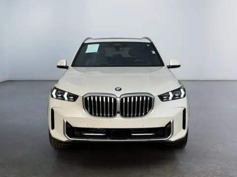 Photos of 2024 BMW X5 xDrive40i for sale in Morrisville, PA at Grace Auto Group