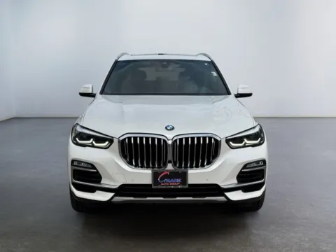 Photos of 2020 BMW X5 xDrive40i for sale in Morrisville, PA at Grace Auto Group