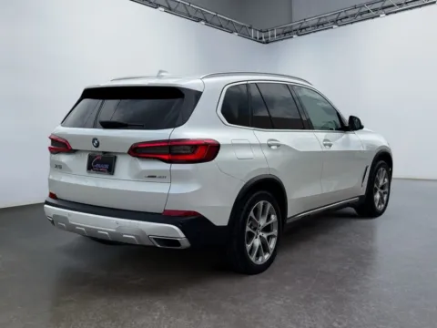 More photos of 2020 BMW X5 xDrive40i at Grace Auto Group, PA