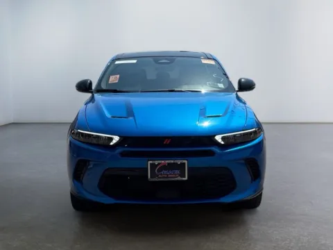 Photos of 2024 Dodge Hornet R/T Plus EAWD for sale in Morrisville, PA at Grace Auto Group