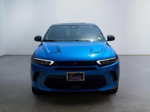 Photos of 2024 Dodge Hornet R/T Plus EAWD for sale in Morrisville, PA at Grace Auto Group