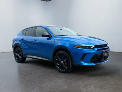 Another view of 2024 Dodge Hornet R/T Plus EAWD for sale in Morrisville, PA at Grace Auto Group