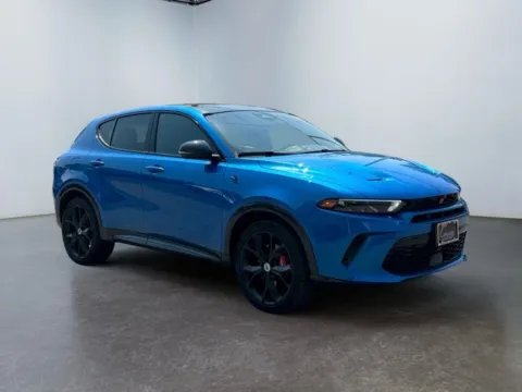 Another view of 2024 Dodge Hornet R/T Plus EAWD for sale in Morrisville, PA at Grace Auto Group