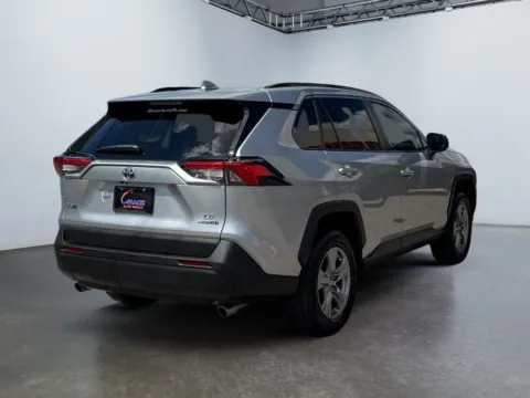 More photos of 2024 Toyota RAV4 Hybrid LE at Grace Auto Group, PA