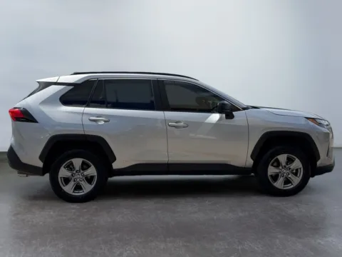 More photos of 2024 Toyota RAV4 Hybrid LE at Grace Auto Group, PA