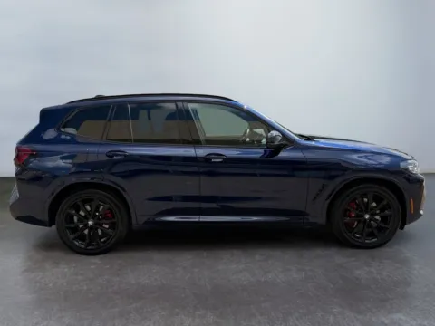 More photos of 2024 BMW X3 M40i at Grace Auto Group, PA