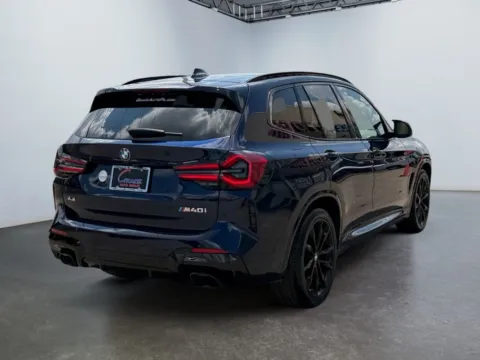 More photos of 2024 BMW X3 M40i at Grace Auto Group, PA
