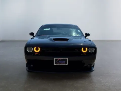 Photos of 2019 Dodge Challenger R/T for sale in Morrisville, PA at Grace Auto Group
