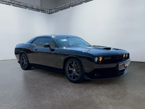 Another view of 2019 Dodge Challenger R/T for sale in Morrisville, PA at Grace Auto Group