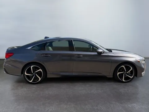 More photos of 2019 Honda Accord Sport at Grace Auto Group, PA