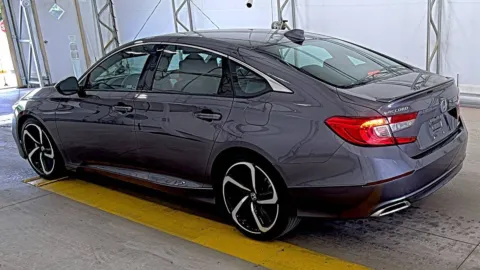 Photos of 2019 Honda Accord Sport for sale in Morrisville, PA at Grace Auto Group