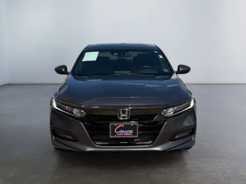Photos of 2019 Honda Accord Sport for sale in Morrisville, PA at Grace Auto Group
