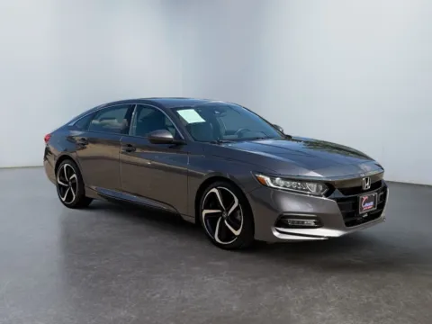Another view of 2019 Honda Accord Sport for sale in Morrisville, PA at Grace Auto Group
