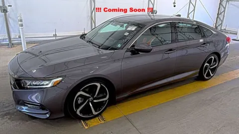 Gray 2019 Honda Accord Sport for sale in Morrisville, PA