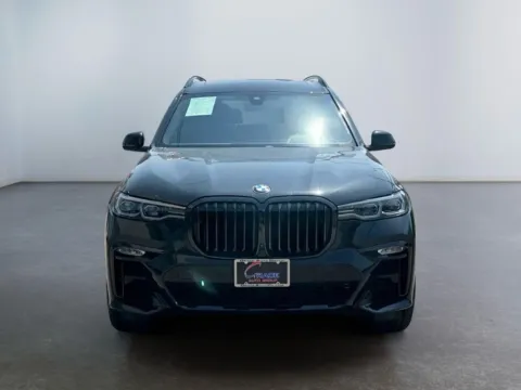 Photos of 2020 BMW X7 M50i for sale in Morrisville, PA at Grace Auto Group