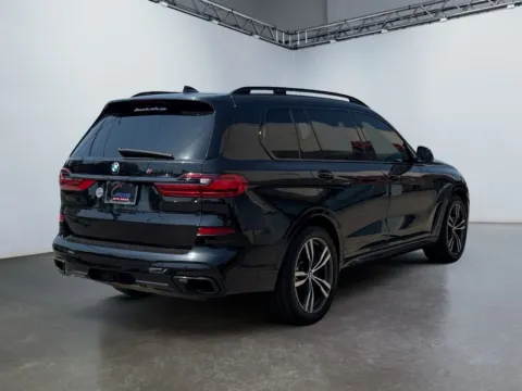 More photos of 2020 BMW X7 M50i at Grace Auto Group, PA