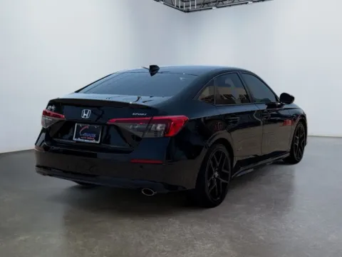 More photos of 2022 Honda Civic Sedan Sport at Grace Auto Group, PA