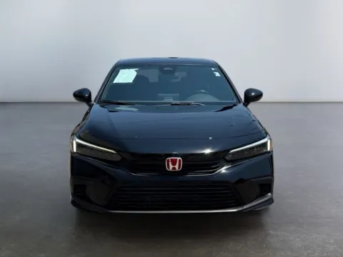 Photos of 2022 Honda Civic Sedan Sport for sale in Morrisville, PA at Grace Auto Group