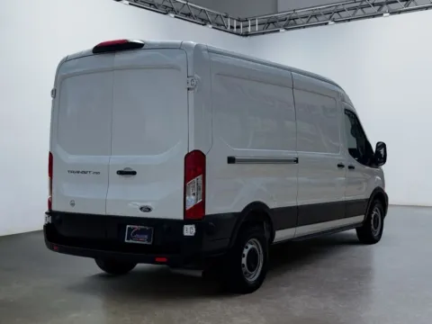 More photos of 2025 Ford Transit 250 Medium Roof at Grace Auto Group, PA