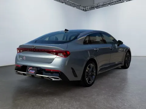 More photos of 2021 Kia K5 EX at Grace Auto Group, PA