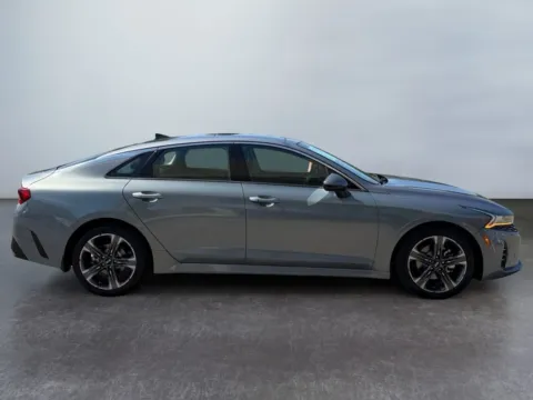 More photos of 2021 Kia K5 EX at Grace Auto Group, PA