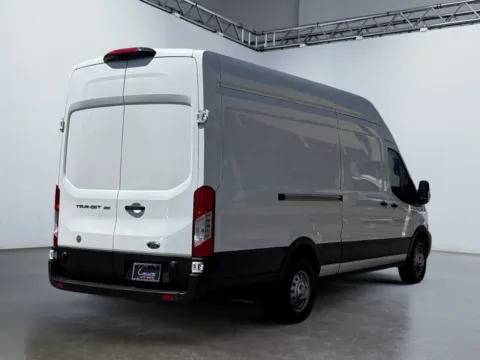 More photos of 2025 Ford Transit 350 HD High Roof Extended at Grace Auto Group, PA