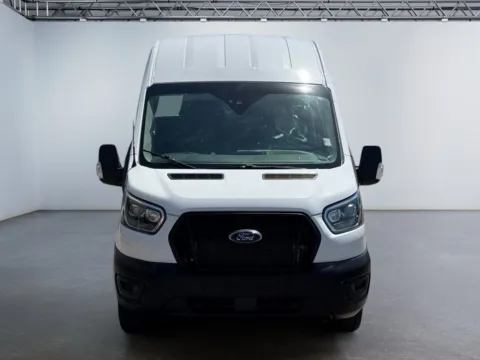 Photos of 2025 Ford Transit 350 HD High Roof Extended for sale in Morrisville, PA at Grace Auto Group