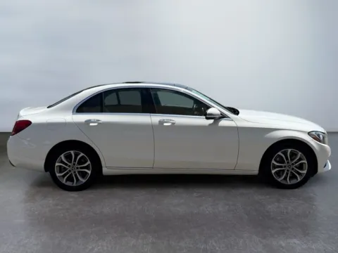More photos of 2017 Mercedes-Benz C 300 4MATIC at Grace Auto Group, PA