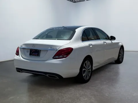 More photos of 2017 Mercedes-Benz C 300 4MATIC at Grace Auto Group, PA