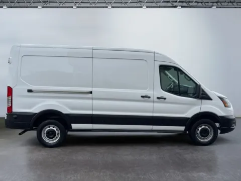 More photos of 2024 Ford Transit 250 Medium Roof at Grace Auto Group, PA