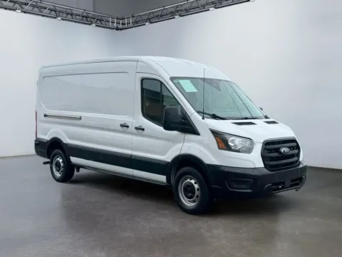 Another view of 2024 Ford Transit 250 Medium Roof for sale in Morrisville, PA at Grace Auto Group
