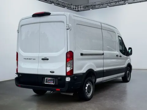 More photos of 2024 Ford Transit 250 Medium Roof at Grace Auto Group, PA