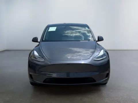 Photos of 2023 Tesla Model Y Long Range Dual Motor All-Wheel Drive for sale in Morrisville, PA at Grace Auto Group