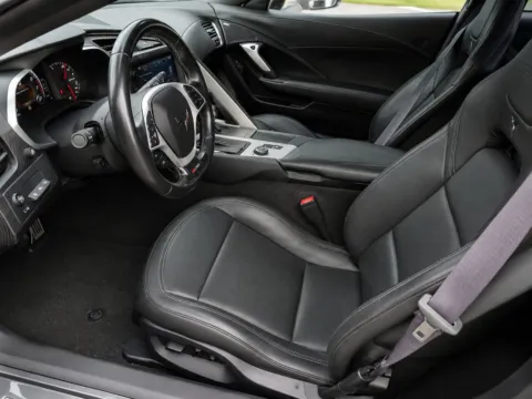 Another view of 2016 Chevrolet Corvette Z06 for sale in Morrisville, PA at Grace Auto Group
