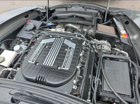 More photos of 2016 Chevrolet Corvette Z06 at Grace Auto Group, PA