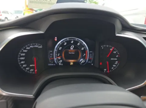More photos of 2016 Chevrolet Corvette Z06 at Grace Auto Group, PA
